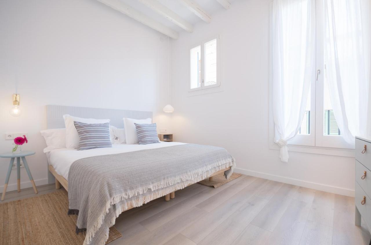 Marsuites Palma - Turismo De Interior Ti 162 Kültér fotó