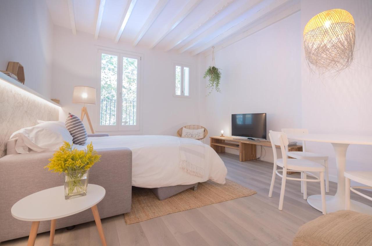 Marsuites Palma - Turismo De Interior Ti 162 Kültér fotó