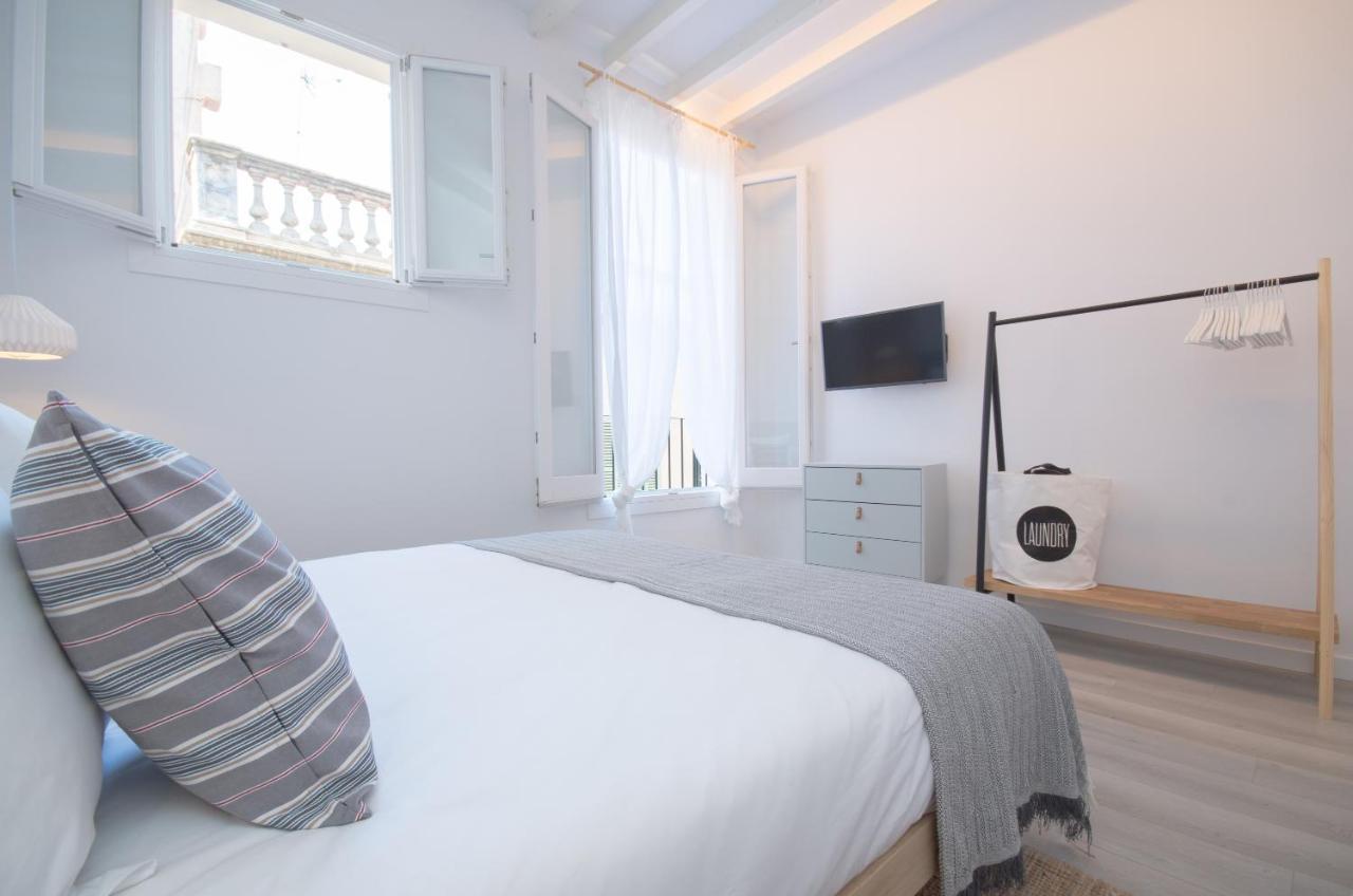 Marsuites Palma - Turismo De Interior Ti 162 Kültér fotó