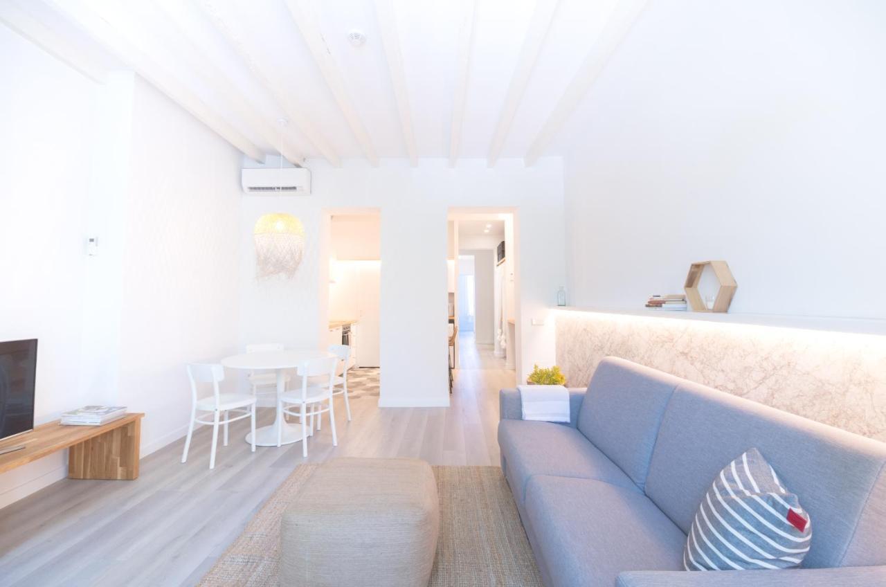 Marsuites Palma - Turismo De Interior Ti 162 Kültér fotó