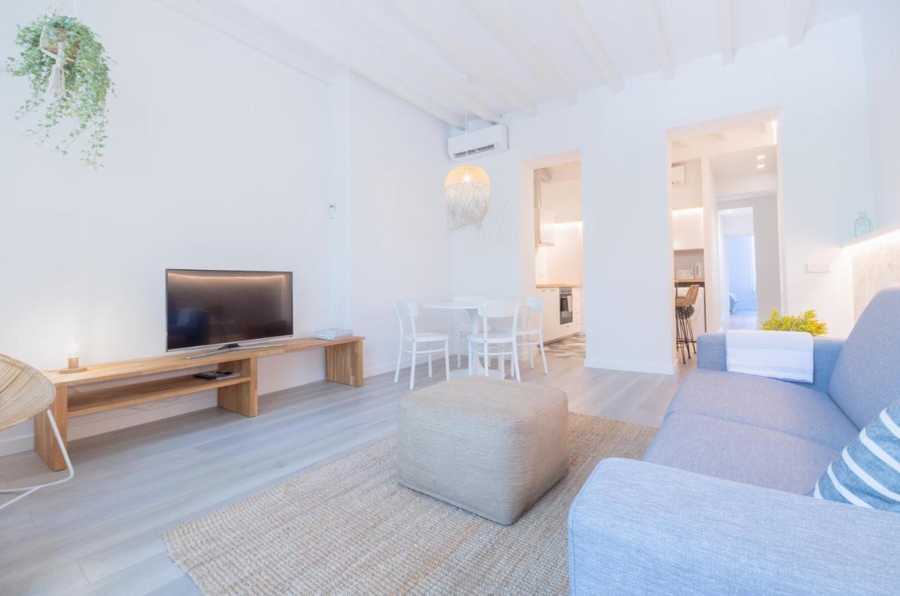 Marsuites Palma - Turismo De Interior Ti 162 Kültér fotó