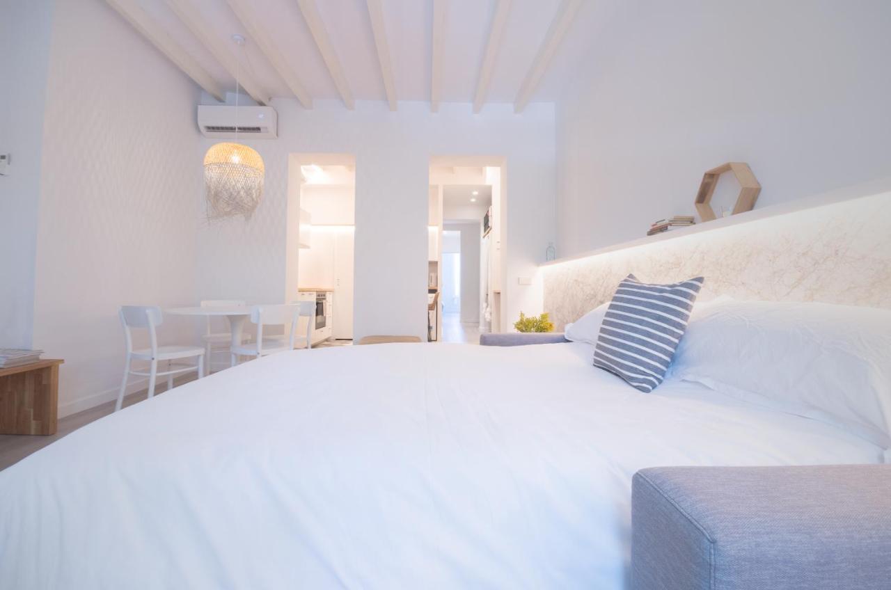 Marsuites Palma - Turismo De Interior Ti 162 Kültér fotó