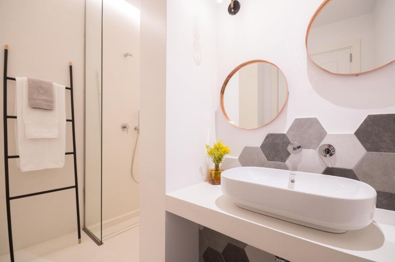 Marsuites Palma - Turismo De Interior Ti 162 Kültér fotó