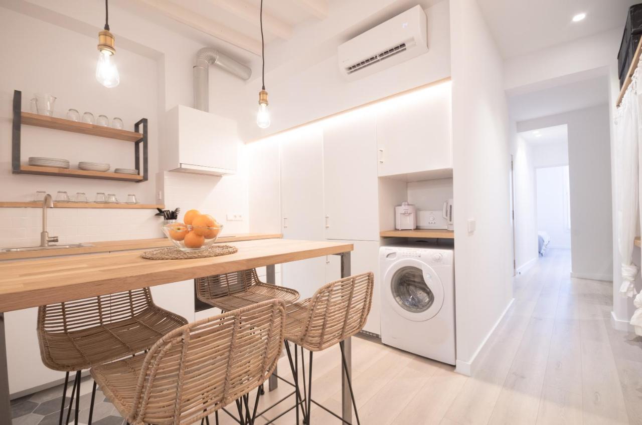 Marsuites Palma - Turismo De Interior Ti 162 Kültér fotó